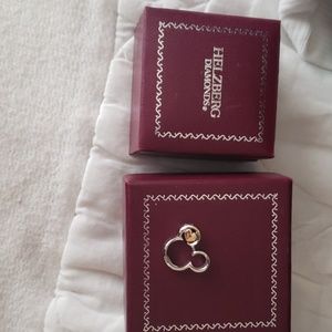 Helzberg Mickey charm only